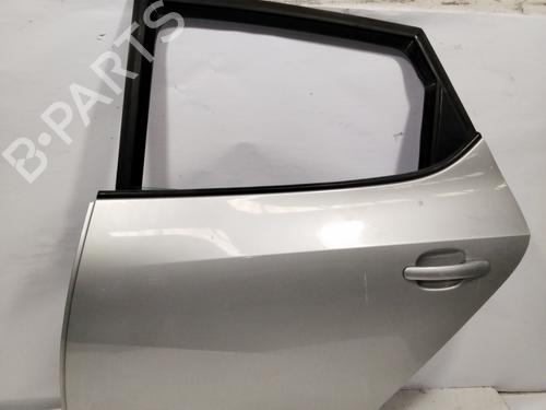 Left rear door SEAT IBIZA IV (6J5, 6P1)  | BP27818354C4 