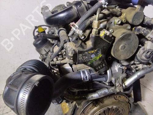 Engine SUZUKI SWIFT III (MZ, EZ) | BP39065147M1 - Image 9
