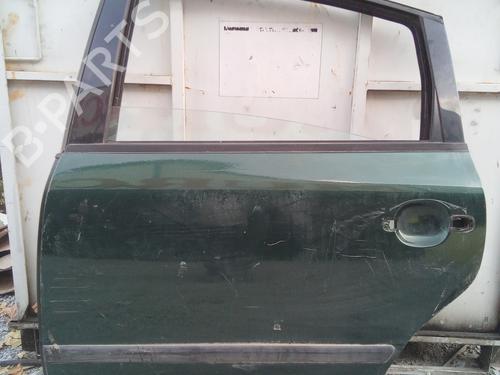 Used Left rear door VW PASSAT B5.5 (3B3) [2000-2005]  8584355