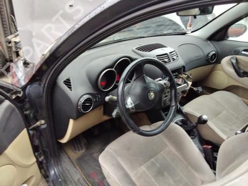 Engine ALFA ROMEO 147 (937_) 1.9 JTD (937.AXD1A, 937.BXD1A, 937.AXV1A, 937.BXB1A,... | BP32986530M1  - Image 14