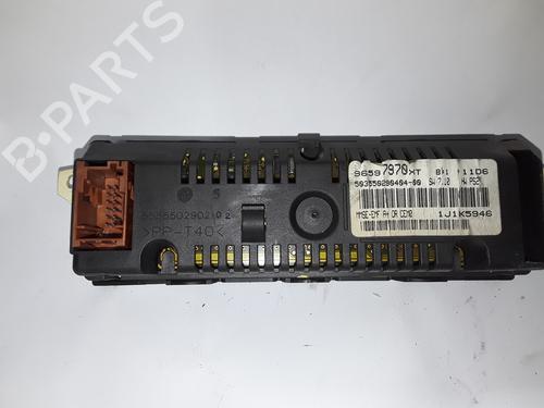 Ferdsskriver CITROËN C2 (JM_) 1.4 HDi | BP10776489C48 