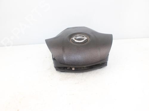 Driver airbag OPEL COMBO Box Body/MPV (X12) 1.3 CDTI (B05) | BP16489110C9 