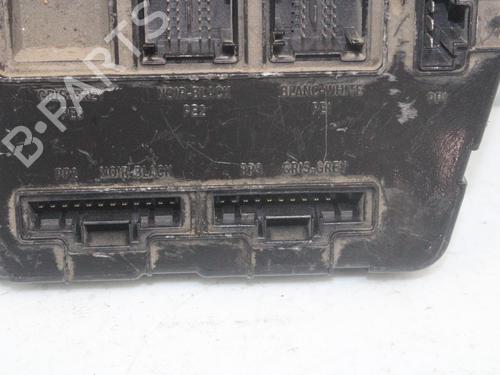 Fuse box RENAULT MEGANE II (BM0/1_, CM0/1_)  | BP16293873E1 