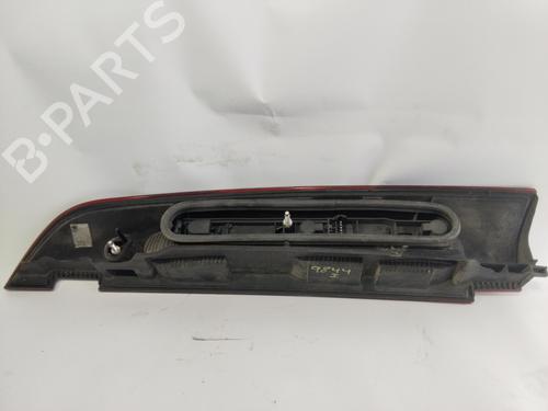 Venstre Baklys RENAULT KANGOO (KC0/1_) 1.5 dCi (KC08, KC09) | BP29164046C34 