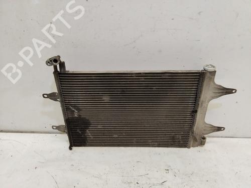 AC radiator SEAT IBIZA III (6L1)  | BP18488728M32 