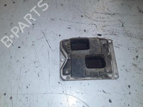 Engine control unit (ECU) OPEL CORSA B (S93)  | BP8577437M57 