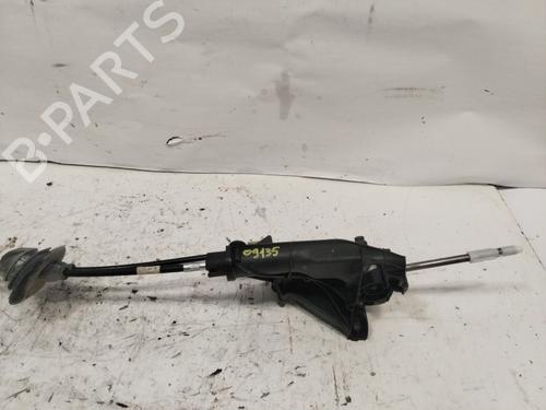 Gear lever CITROËN BERLINGO MULTISPACE (B9) 1.6 HDi 75 16V | BP26701320M90 