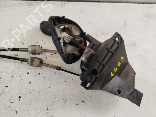 Gear lever RENAULT MASTER II Van (FD) 2.5 dCi | BP21121592M90 