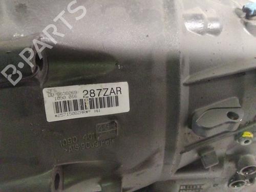 Gearbox BMW 5 Gran Turismo (F07) 520 d | BP28537044M3 