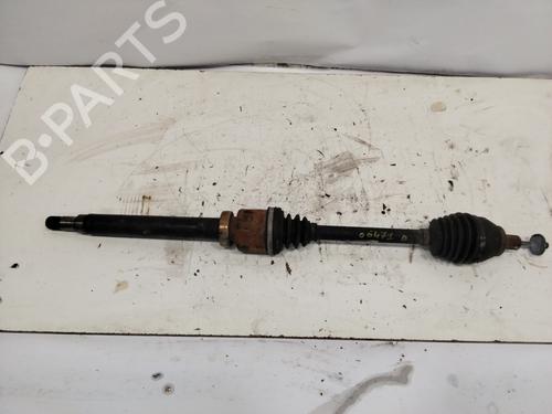 Used Right front driveshaft FORD MONDEO IV Saloon (BA7) 2.0 TDCi (140 hp) 25453788