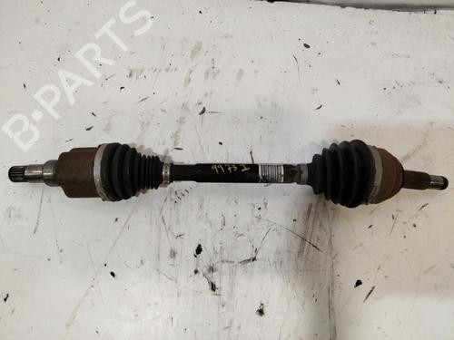 Used Left front driveshaft FORD ECOSPORT 1.0 EcoBoost (125 hp) 29636102