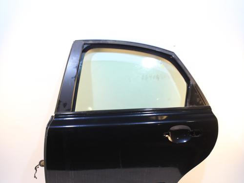 Left rear door VOLVO S40 II (544) 2.0 D | BP15814814C4 