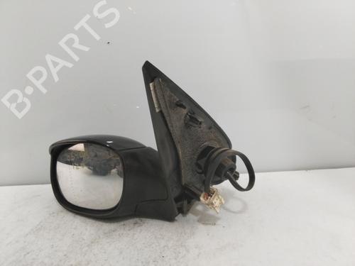 Retrovisor izquierdo PEUGEOT 206 Hatchback (2A/C) 2.0 HDI 90 | BP18886991C26 