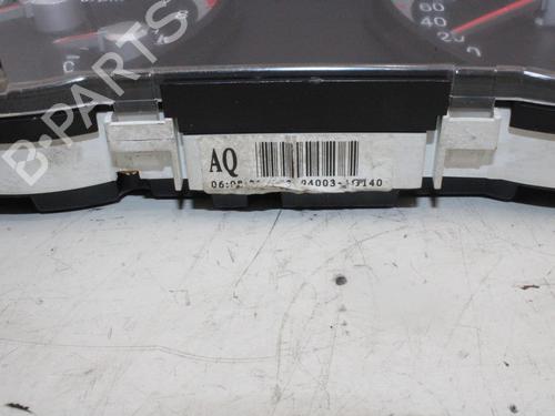 Instrument cluster KIA RIO I Hatchback (DC) | BP13517838C47 - Image 4