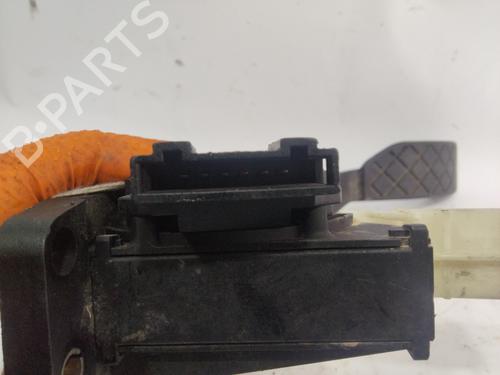 Pedal SEAT IBIZA III (6L1)  | BP24201575I4 