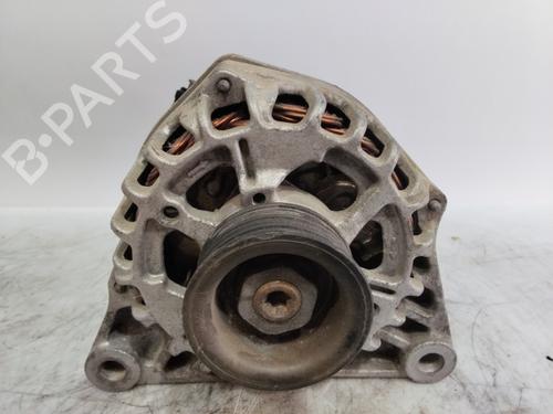 Alternator PEUGEOT 206 Hatchback (2A/C) 1.4 16V | BP24469572M7 