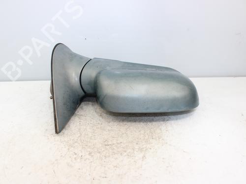 Right mirror HYUNDAI SANTA FÉ I (SM) 2.0 CRDi 4x4 | BP18318256C27 