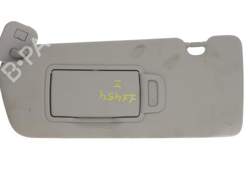 venstre-solskrm-renault-captur-ii-hf_-2020-34460278 main image