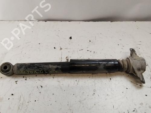 Used Left rear shock absorber SEAT ALTEA (5P1) [2004-2015]  31194502