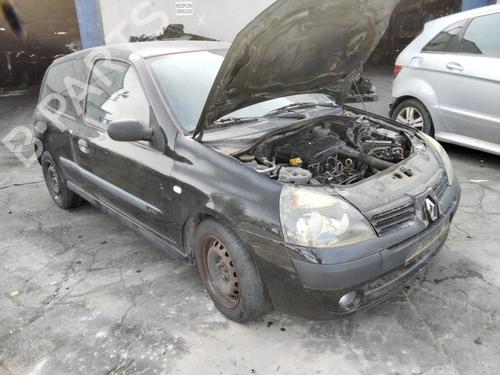 Used Parts RENAULT CLIO II (BB_, CB_) [1998-2016]  4353032