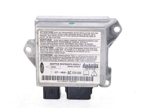 Used ECU airbags ECU airbags FORD MONDEO III Saloon (B4Y) 2.0 16V DI / TDDi / TDCi (90 hp) 40514143 40514143