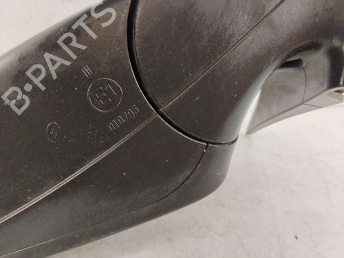 Right mirror OPEL ASTRA H (A04)  | BP24210129C27 