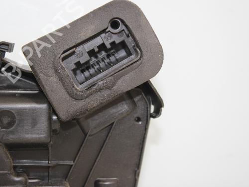 Front right lock SEAT ALHAMBRA (710, 711) 2.0 TDI | BP18488607C97 