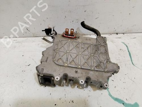 Used Inverter/Converter NISSAN LEAF (ZE0) Electric (109 hp) 22609454