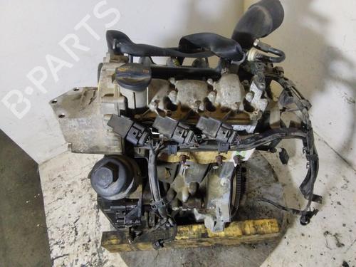 Engine SKODA FABIA II (542) 1.2 | BP37666119M1 - Image 3