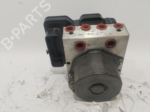 Used ABS pump OPEL CORSA E (X15) [2014-2025]  28315406
