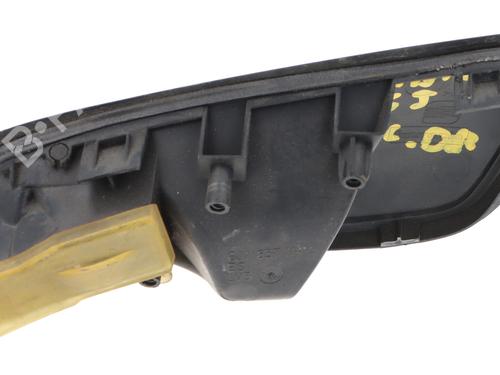 Front right interior door handle SEAT IBIZA IV SC (6J1, 6P5)  | BP29933825I14