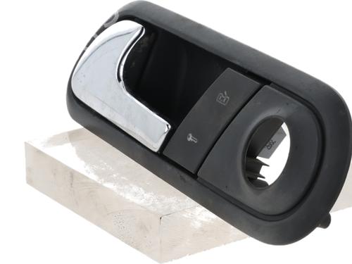 Front left interior door handle SEAT IBIZA III (6L1)  | BP29395032I13 