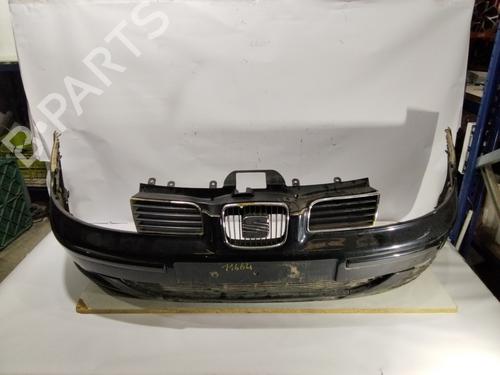 Used Front bumper Front bumper SEAT LEON (1M1) 1.6 16 V (105 hp) 34718321 34718321