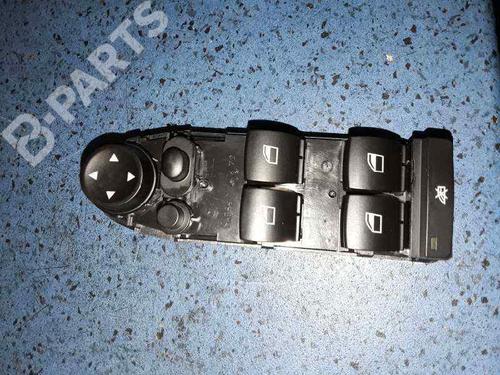 Used Left front window switch Left front window switch BMW 3 (E90) [2004-2012] 8551879 8551879