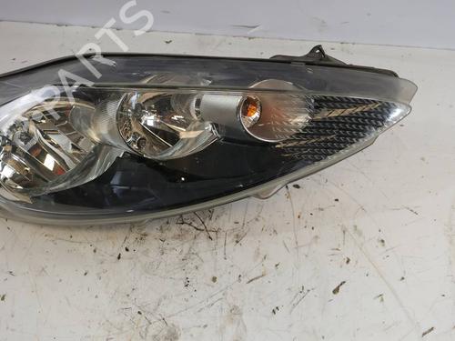Right headlight FORD FIESTA VI (CB1, CCN) 1.4 TDCi | BP39143461C29 - Image 3