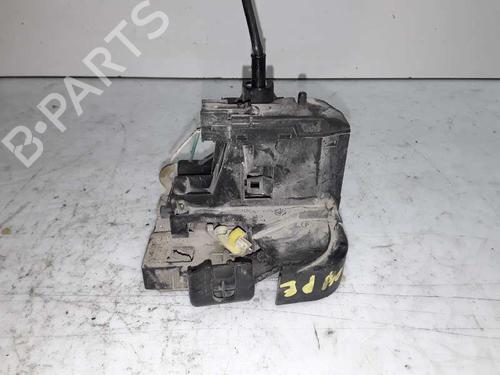 Used Front left lock RENAULT MEGANE I Coach (DA0/1_) [1996-2003]  8567664