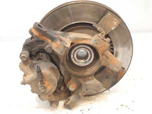 Used Left front steering knuckle Left front steering knuckle 36844759 36844759