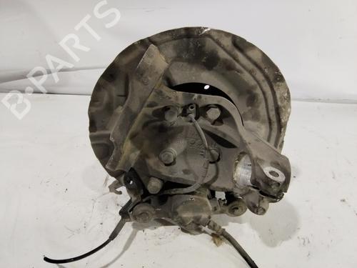 Right front steering knuckle BMW 1 (E87) 118 d | BP30717987M26