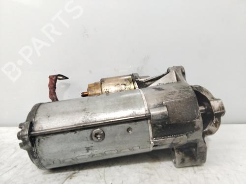 Startmotor RENAULT MEGANE II Saloon (LM0/1_) 1.9 dCi (LM0G, LM1G, LM2C) (120 hp) 20341149