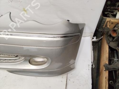 Front bumper MERCEDES-BENZ C-CLASS (W203)  | BP27198235C7 