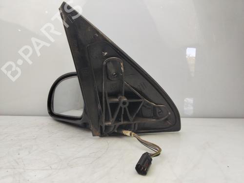 Left mirror FORD FOCUS I (DAW, DBW) 1.6 16V | BP20227467C26 