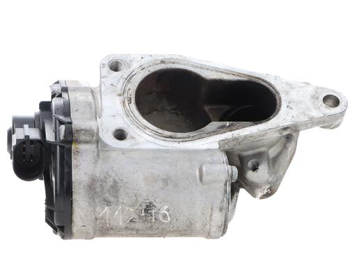 EGR-Ventil EGR-Ventil RENAULT SCÉNIC II (JM0/1_) [2003-2010] 33885537 33885537