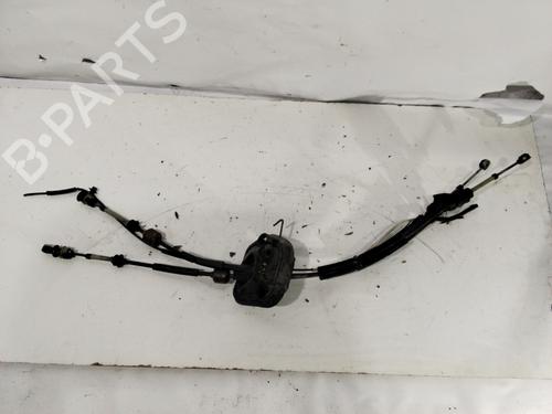 Cable CITROËN JUMPER II Van | BP31965807E12