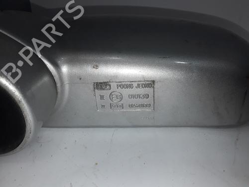 Left mirror HYUNDAI ATOS (MX)  | BP10715297C26 