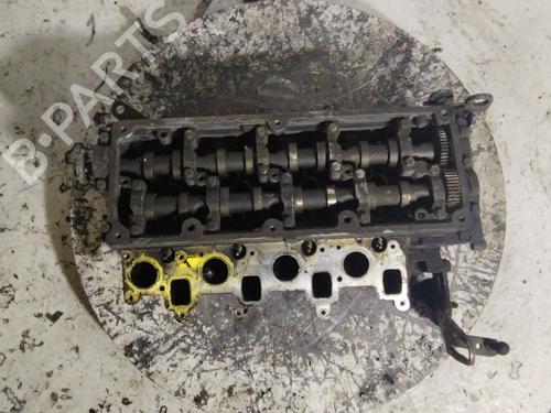 Cylinder head VW GOLF VI (5K1) 1.6 TDI | BP21262501M5 