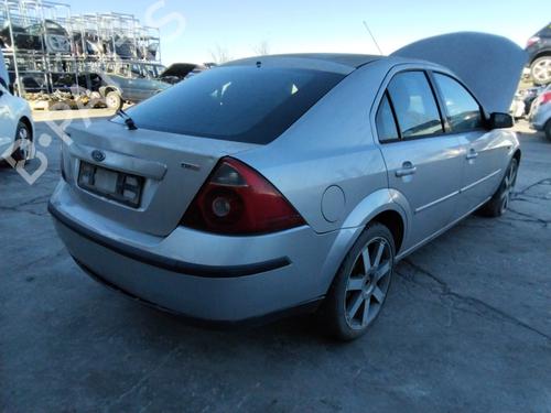 Cylinder head FORD MONDEO III Saloon (B4Y) 2.0 16V TDDi / TDCi | BP31604983M5 