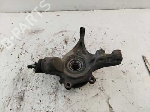 Left front steering knuckle PEUGEOT 307 CC (3B)  | BP23146627M25 