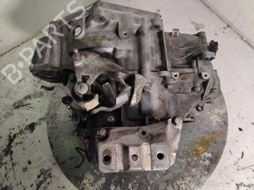 Gearbox VW GOLF IV (1J1) 1.9 TDI 4motion | BP29176467M3 