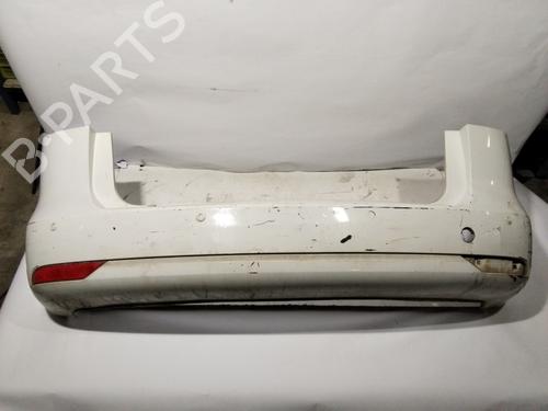 Used Rear bumper VW TOURAN (1T3) 1.6 TDI (105 hp) 30390609