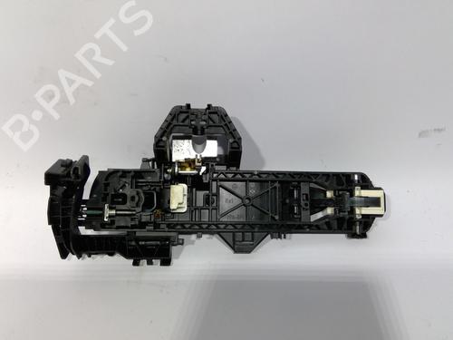Front right exterior door handle MERCEDES-BENZ E-CLASS Coupe (C207)  | BP12315387C129 